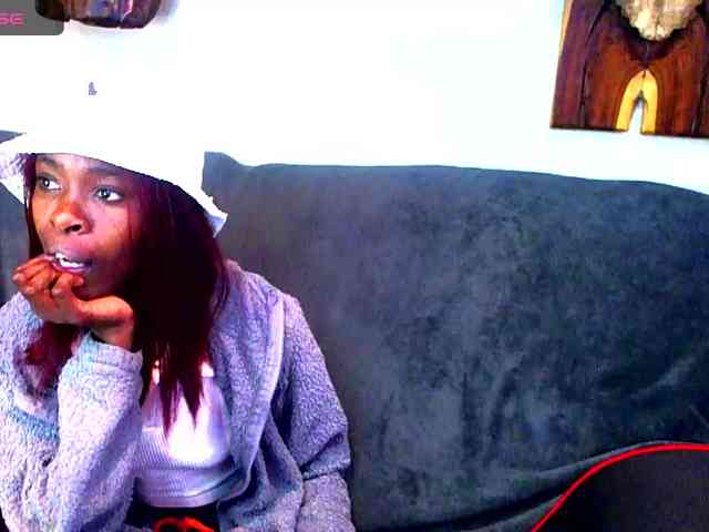 Natussi webcam