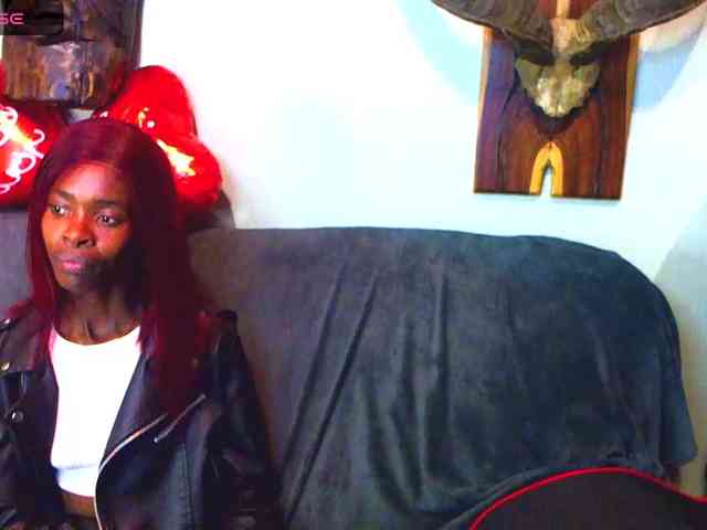 Natussi webcam
