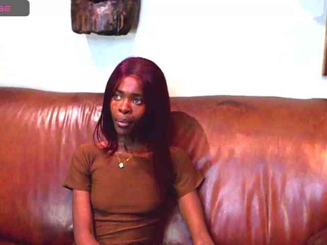 Natussi webcam