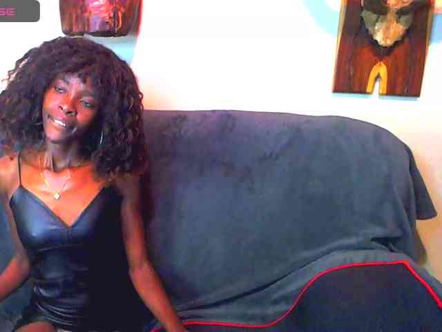 Natussi webcam