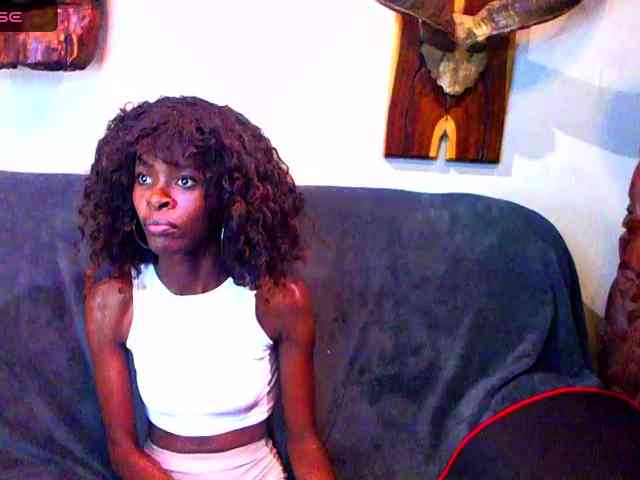 Natussi webcam