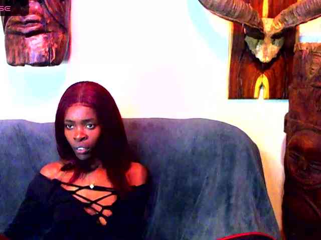 Natussi webcam
