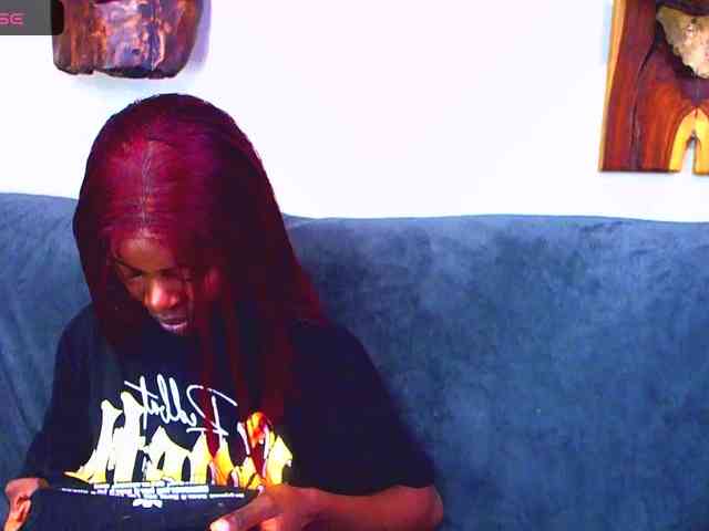 Natussi webcam