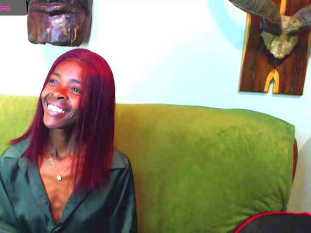 Natussi webcam
