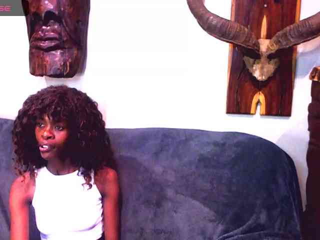 Natussi webcam