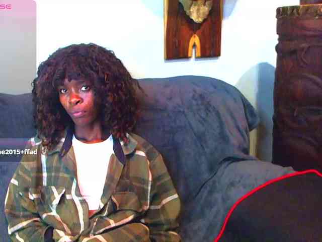Natussi webcam