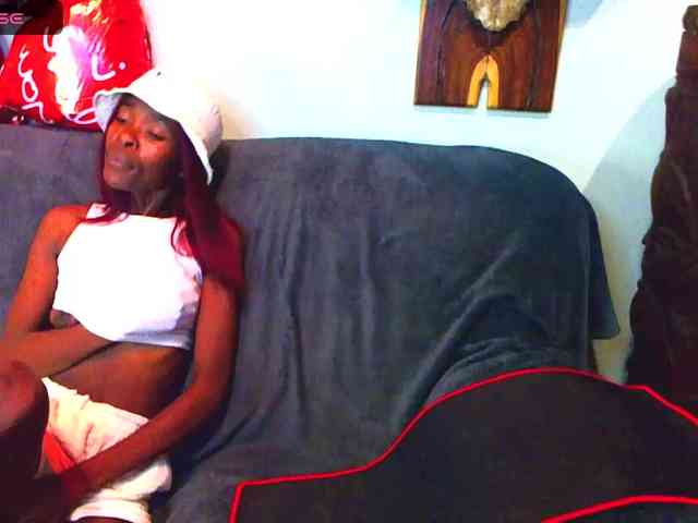 Natussi webcam