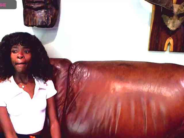 Natussi webcam
