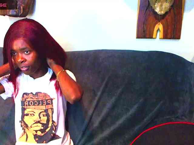 Natussi webcam