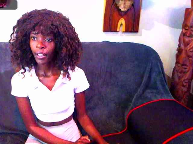 Natussi webcam