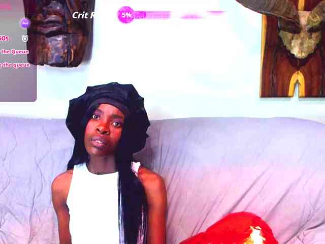 Natussi webcam
