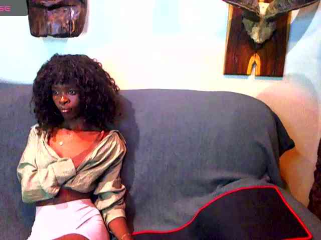 Natussi webcam