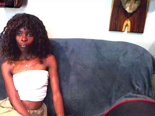 Natussi webcam