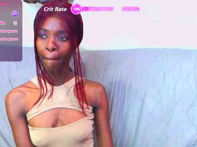 Natussi webcam
