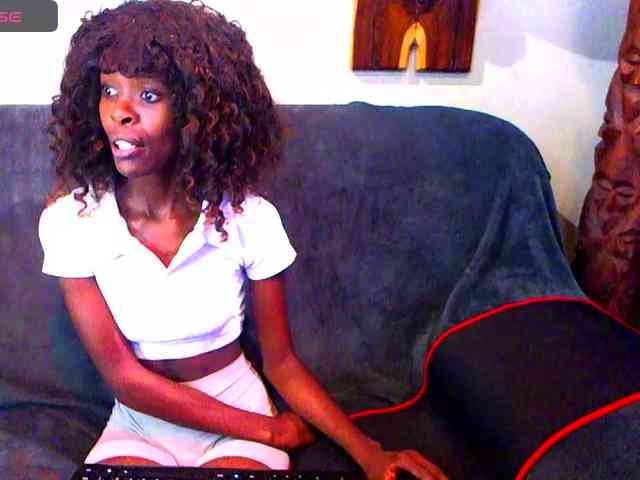 Natussi webcam