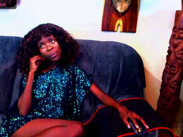 Natussi webcam