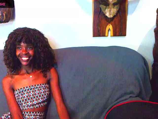 Natussi webcam