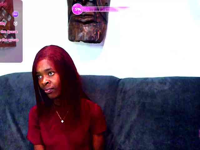 Natussi webcam