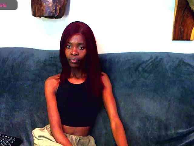 Natussi Live Webcam on BongaCams
