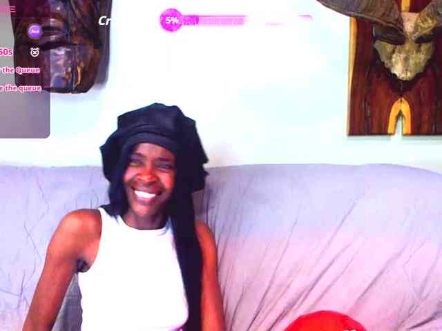 Natussi webcam