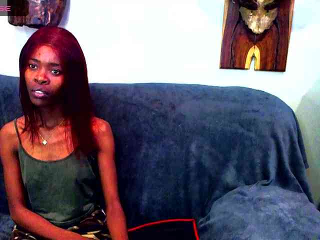 Natussi webcam