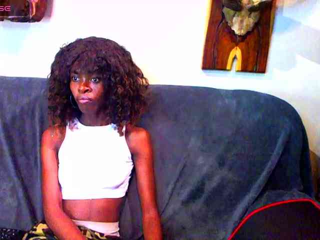 Natussi webcam