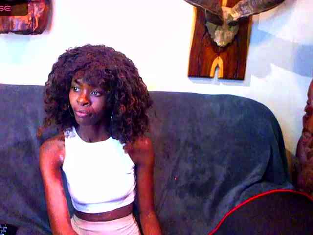 Natussi webcam