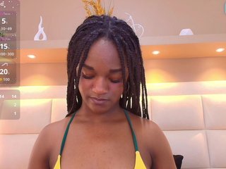 Chloebrunnie's Live Webcam