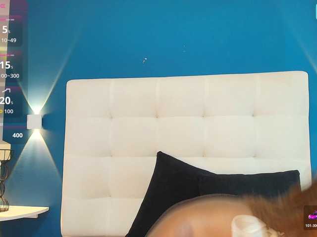 Chloebrunnie live cam on BongaCams