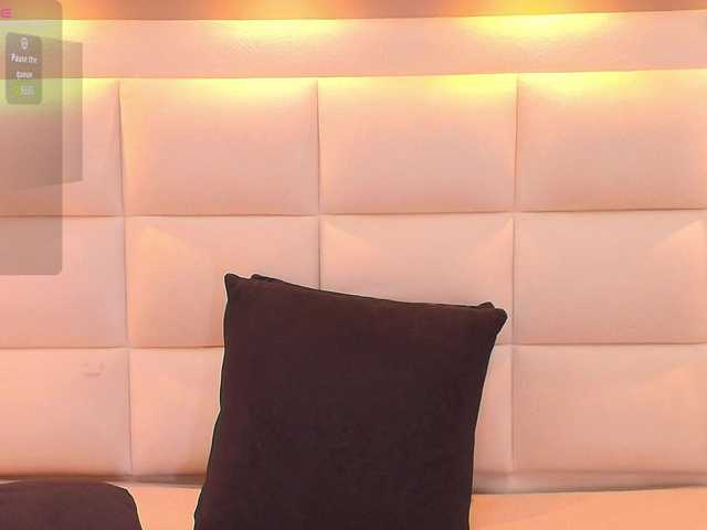 Chloebrunnie live cam on BongaCams
