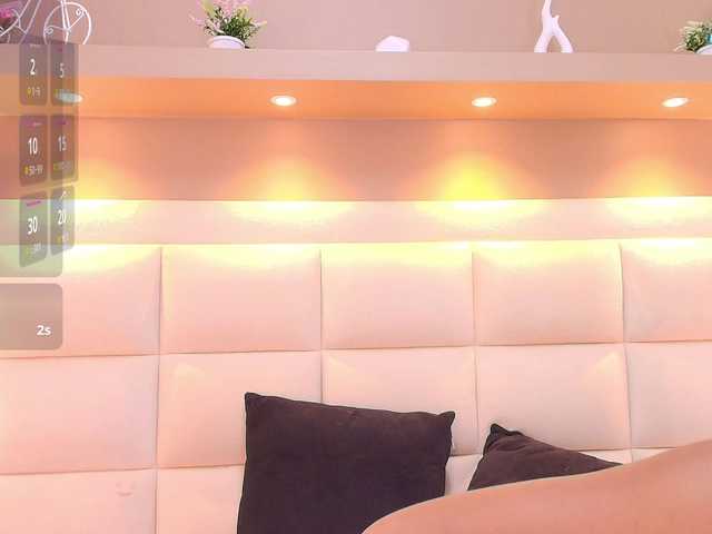 Chloebrunnie live cam on BongaCams