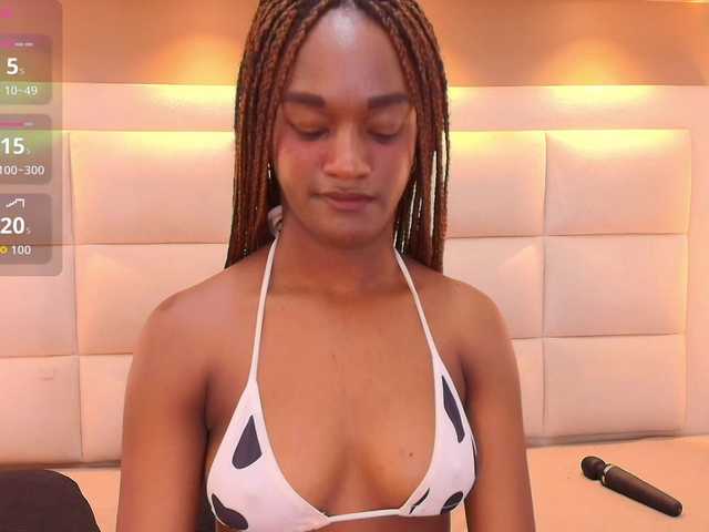 Chloebrunnie live cam on BongaCams