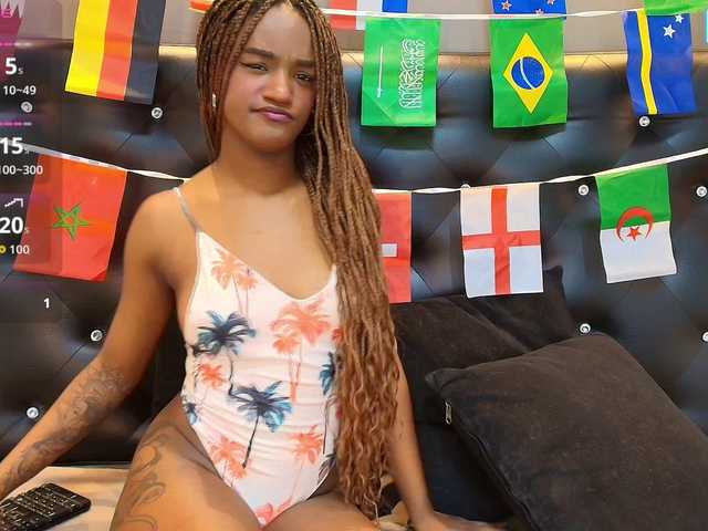 Chloebrunnie