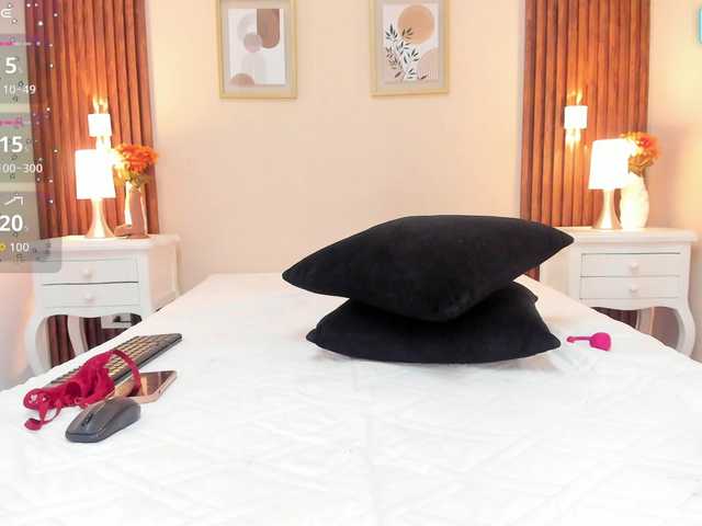 Chloebrunnie's BongaCams show and profile