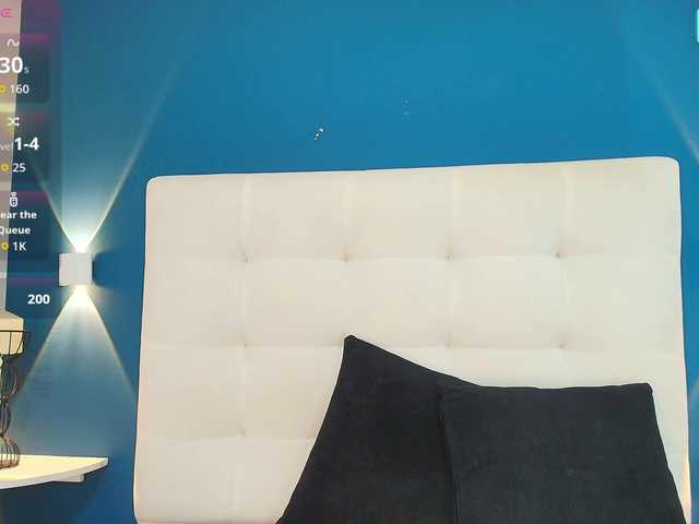 Chloebrunnie live cam on BongaCams