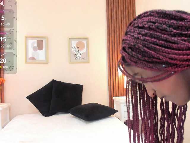 Chloebrunnie's BongaCams show and profile