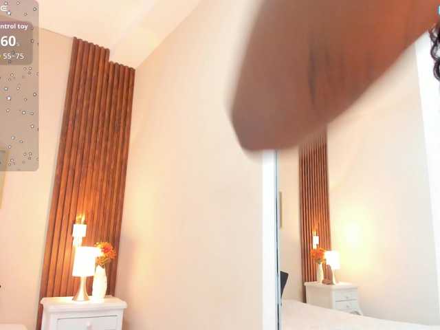 Profile and Statistics for Chloebrunnie on BongaCams