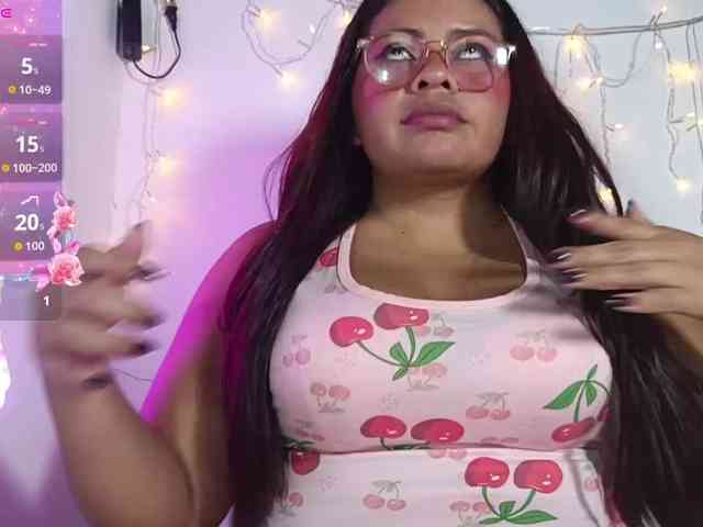 chizuqui-25 webcam