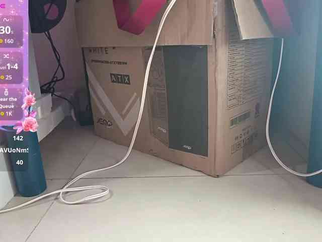 chizuqui-25 webcam