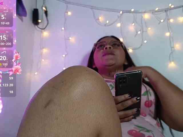 chizuqui-25 webcam
