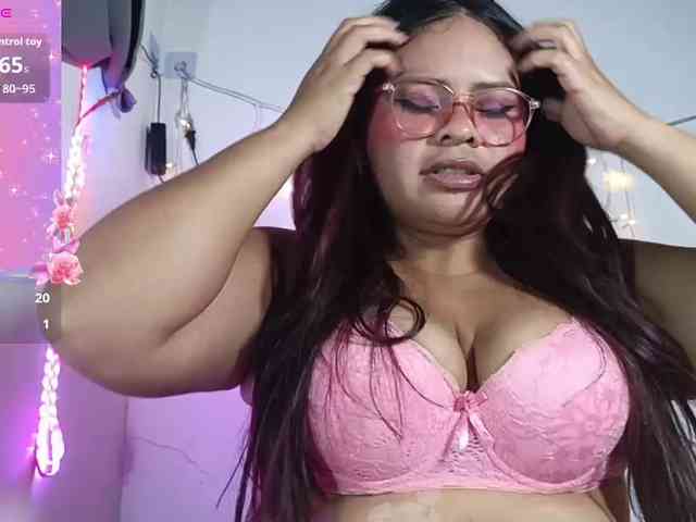 chizuqui-25 webcam