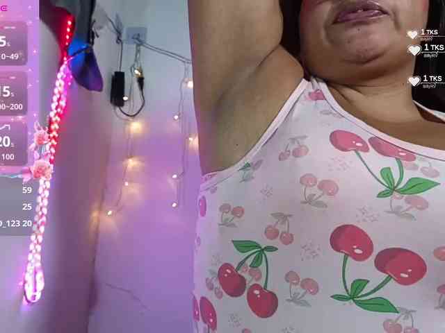 chizuqui-25 webcam
