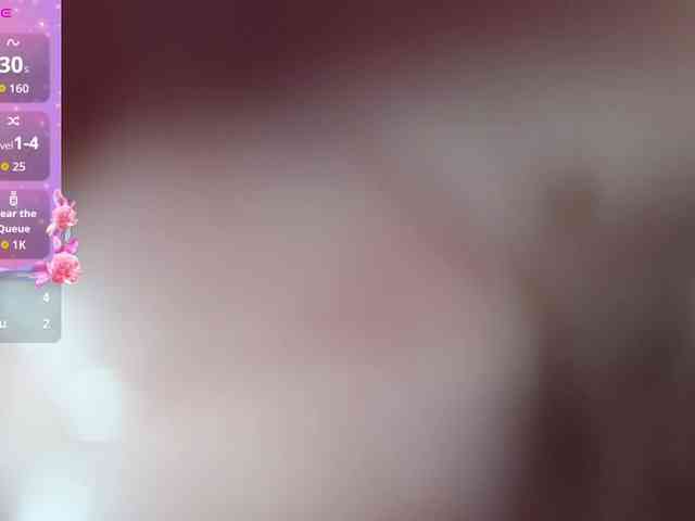 chizuqui-25 webcam