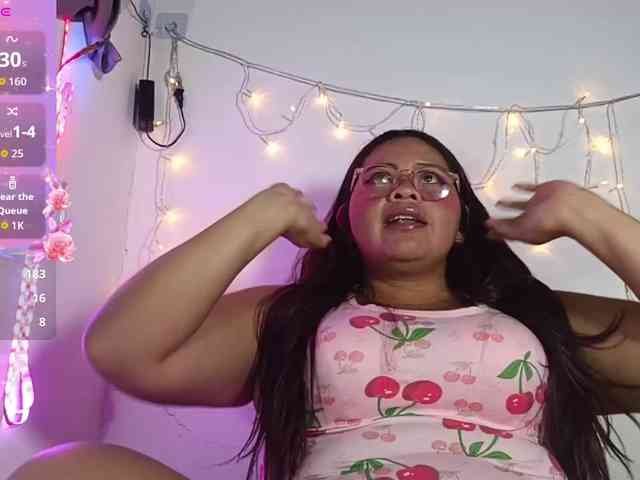 chizuqui-25 webcam