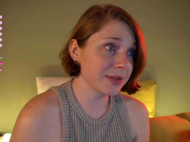 EviSun Live Cam on BongaCams