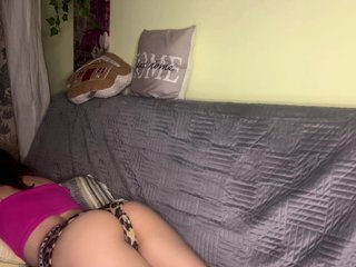 CassyVixen Porn Show