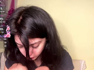 CassyVixen Porn Show