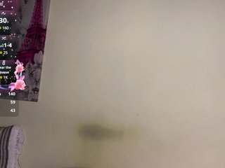 CassyVixen Porn Show