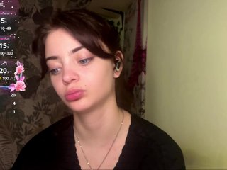 CassyVixen Porn Show