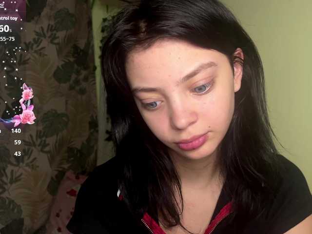 CassyVixen live cam on BongaCams